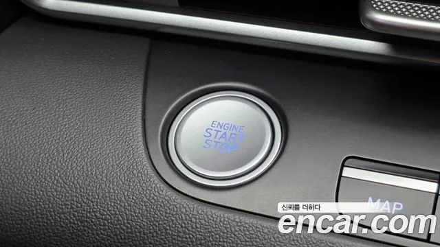 Hyundai Avante CN7 — Фото автомобиля 27