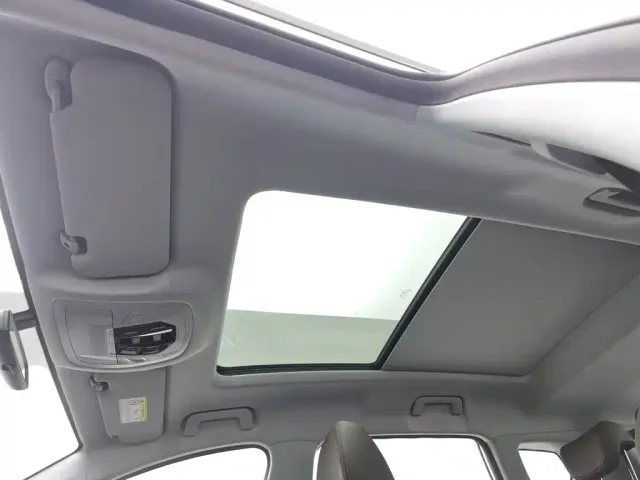 Chery Tiggo 7 — Фото автомобиля 14
