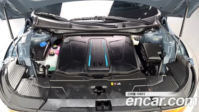Hyundai Ioniq 5 Ioniq5 — Фото автомобиля 6