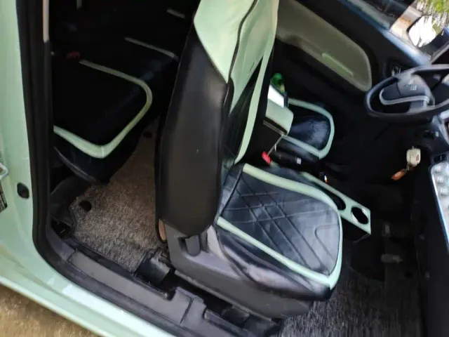 Wuling Hongguang Mini EV — Фото автомобиля 24