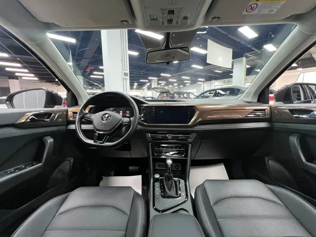 Volkswagen Tharu — Фото автомобиля 19