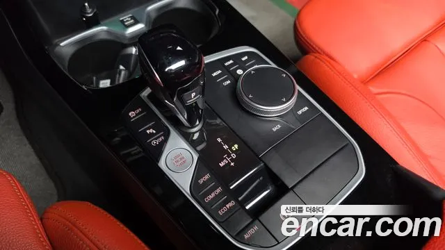 BMW 2-Series — Фото автомобиля 9