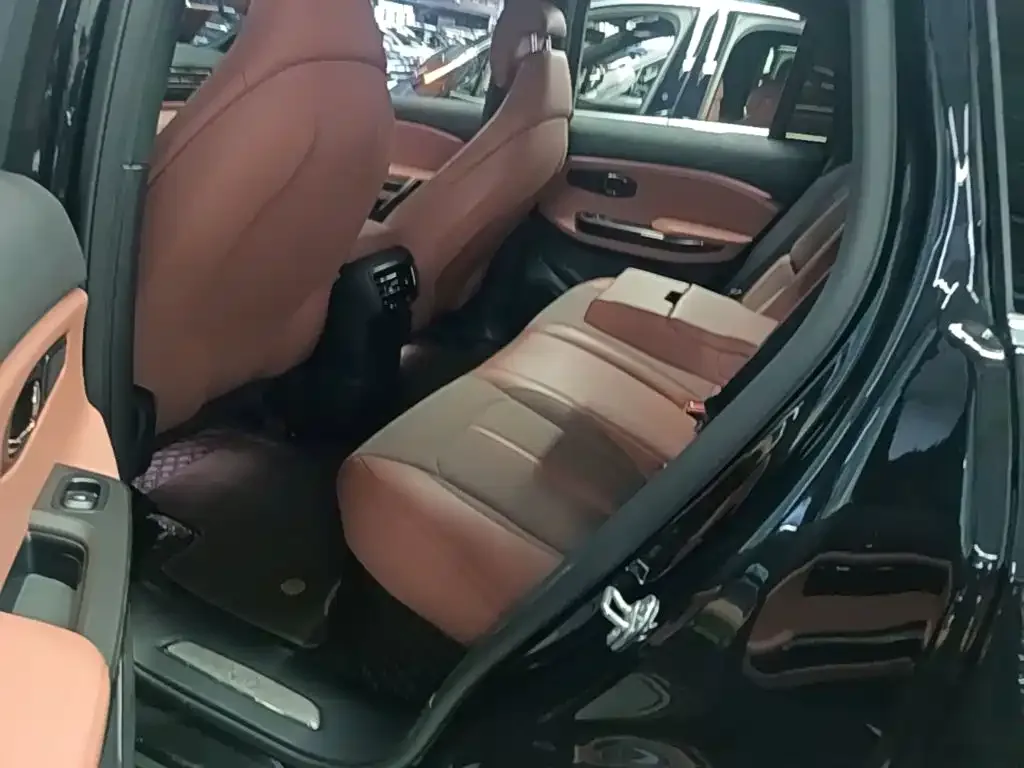 NIO NIO EC6 2020 Model 605KM Sport Edition — Фото автомобиля 16
