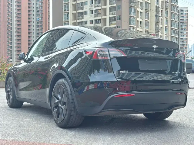 Tesla Model Y — Фото автомобиля 6
