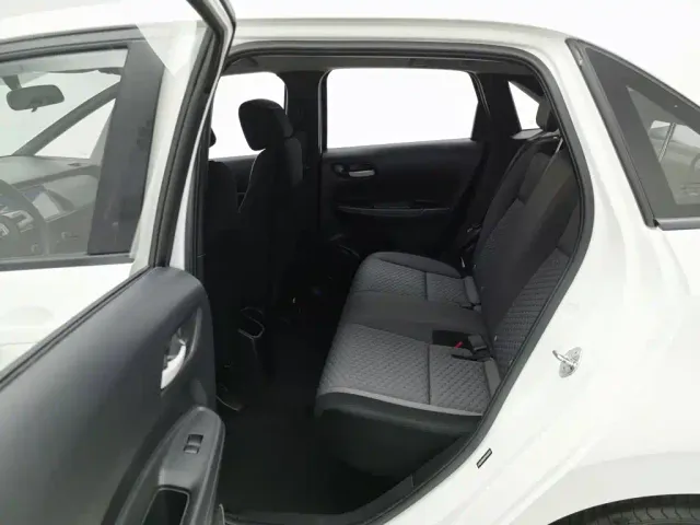 Honda Fit — Фото автомобиля 15