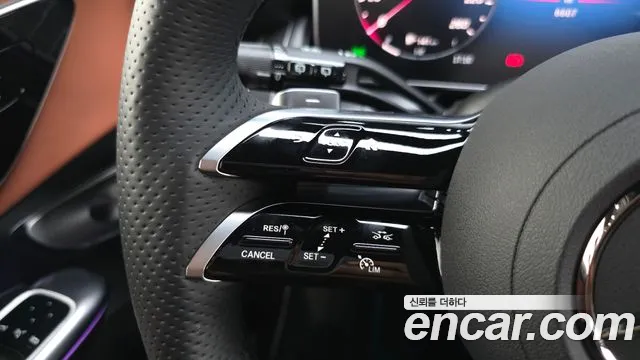 Mercedes-Benz GLC-Class GLC-класс X254 — Фото автомобиля 29