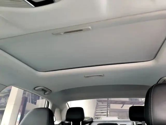 Geely Emgrand — Фото автомобиля 17