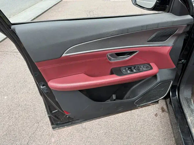 Jetour X70 Plus — Фото автомобиля 6