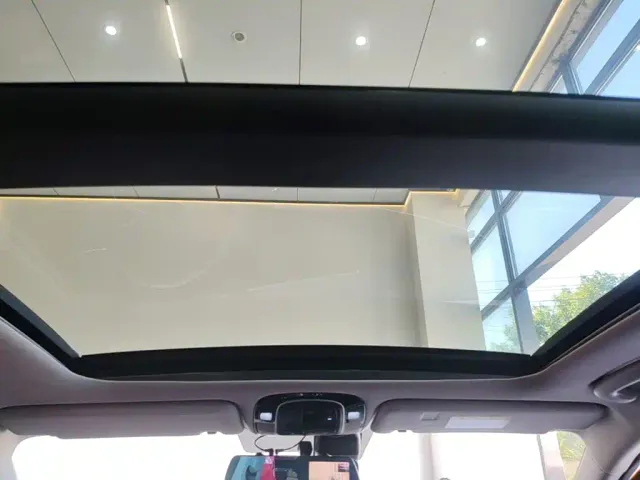 Hyundai Mistra — Фото автомобиля 17