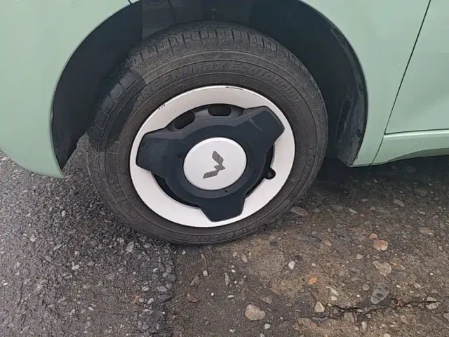 Wuling Hongguang Mini EV — Фото автомобиля 22