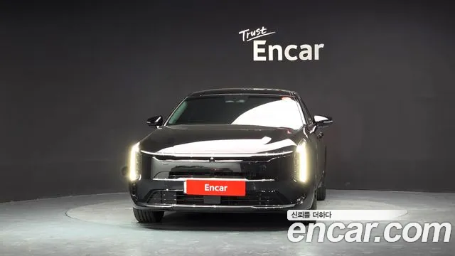 Kia K8 K8 (New) Hybrid — Фото автомобиля 3