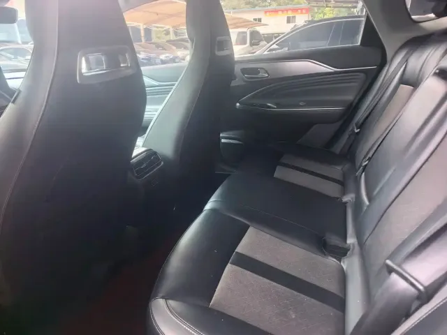 GAC Aion S Plus — Фото автомобиля 6