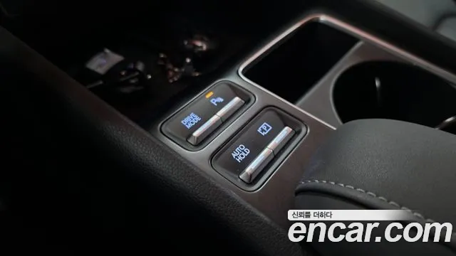 Hyundai Sonata Sonata Edge(DN8) — Фото автомобиля 4