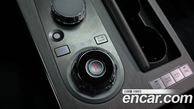 Genesis G80 RG3 — Фото автомобиля 9