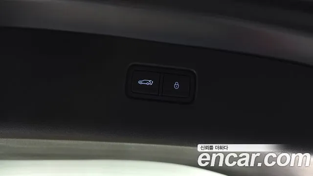Genesis GV80 — Фото автомобиля 18