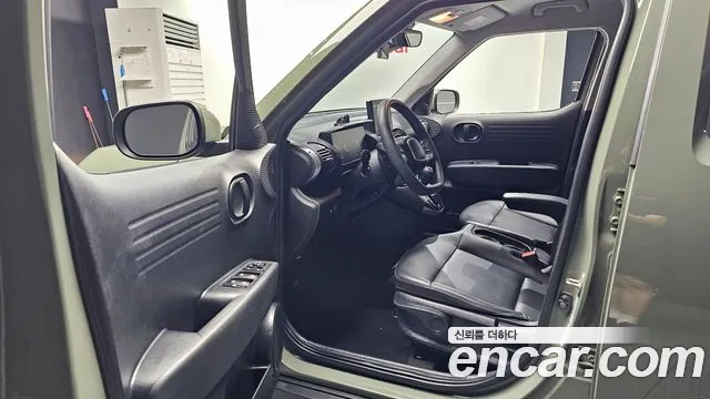 Hyundai Casper — Фото автомобиля 10