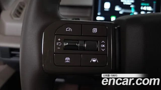 Kia PV5 — Фото автомобиля 30