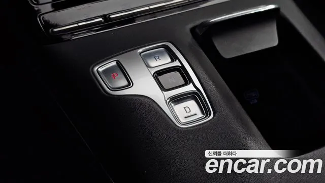 Hyundai Grandeur Grandeur (New) — Фото автомобиля 11