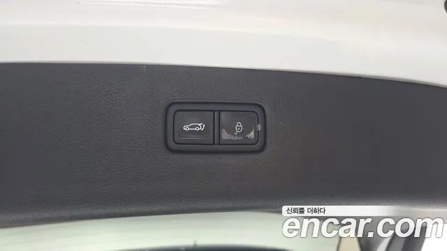 Genesis GV80 2.5T Бензин AWD — Фото автомобиля 29