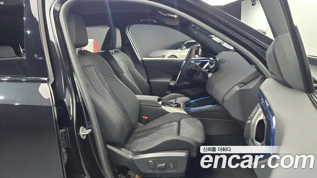 BMW X3 G45 — Фото автомобиля 15