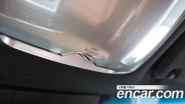 Genesis GV70 — Фото автомобиля 27