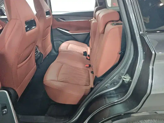 Changan CS75 Plus — Фото автомобиля 16