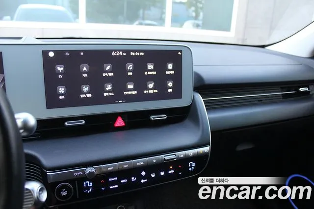 Hyundai Ioniq5 Ioniq5 — Фото автомобиля 9
