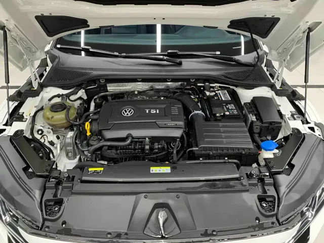 Volkswagen CC — Фото автомобиля 18