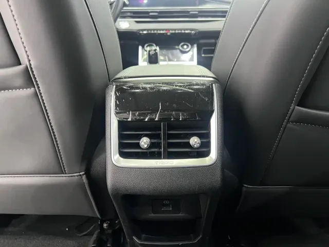 Chery Tiggo 7 PLUS — Фото автомобиля 15