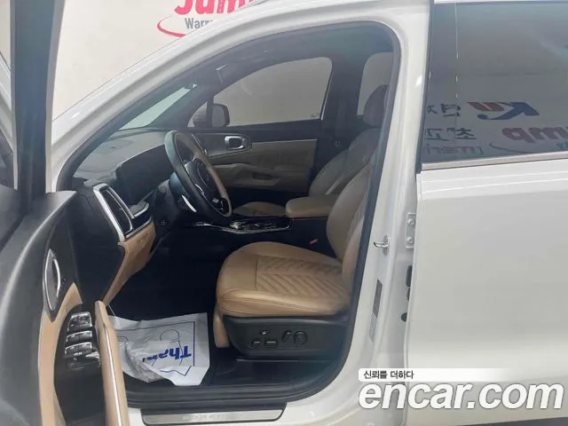 Kia Sorento — Фото автомобиля 7