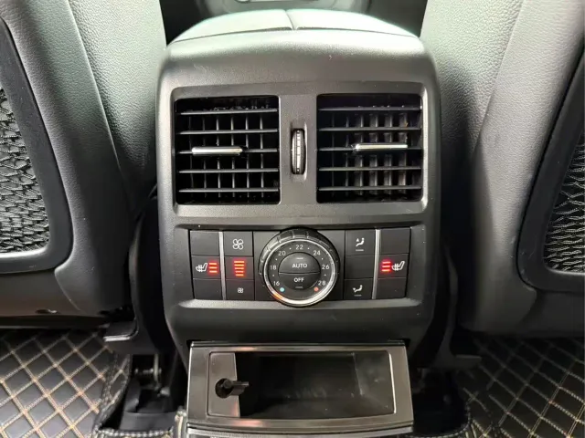 BAIC Beijing Offroad BJ90 — Фото автомобиля 15