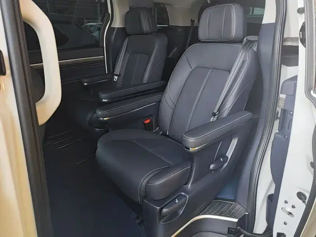 GAC Trumpchi M8 — Фото автомобиля 16