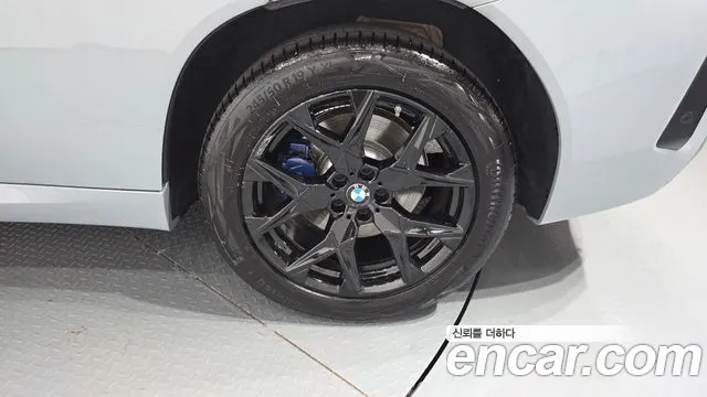 BMW X3 G45 — Фото автомобиля 6