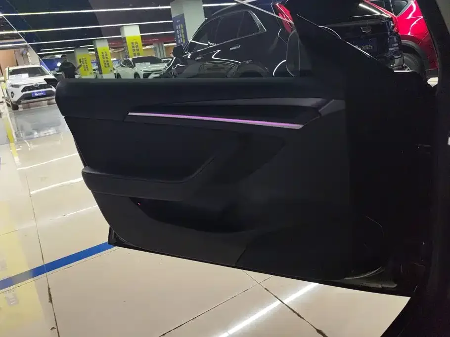 Tesla Model 3 2022 Model Rear-Wheel Drive Version — Фото автомобиля 7