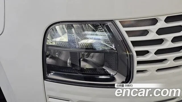 Hyundai Staria — Фото автомобиля 7