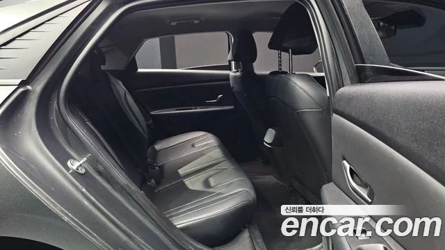 Hyundai Avante — Фото автомобиля 18