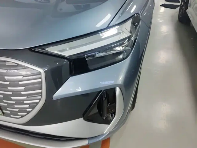 Audi Q4 e-tron — Фото автомобиля 23