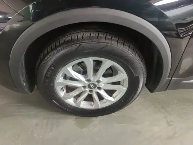 Chery Tiggo 7 — Фото автомобиля 22
