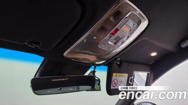 Genesis G80 RG3 — Фото автомобиля 25