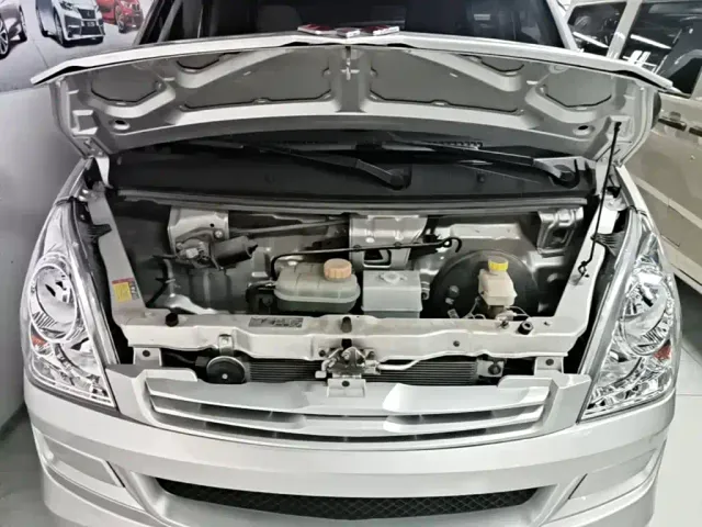 Wuling Rongguang S — Фото автомобиля 19