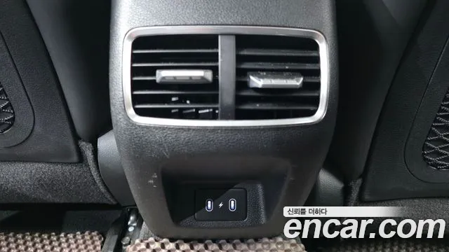 Hyundai Sonata Sonata Edge(DN8) 1.6 Turbo — Фото автомобиля 26