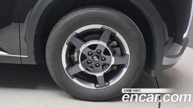 Hyundai Palisade The New — Фото автомобиля 6