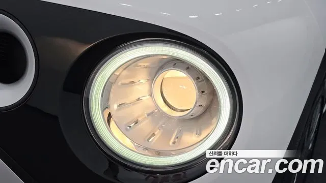 Hyundai Casper Casper Turbo Inspiration — Фото автомобиля 21