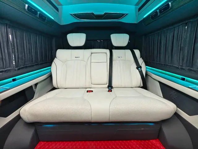 Kedi Auto Keddy WALD — Фото автомобиля 21