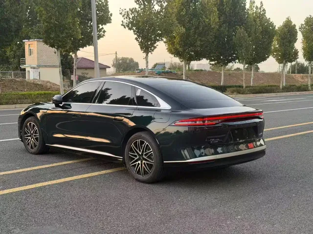 Chery Fulwin A9L — Фото автомобиля 7