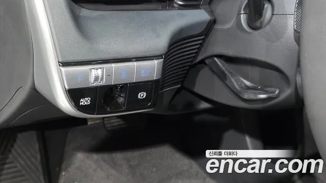 Hyundai Ioniq 5 Ioniq5 — Фото автомобиля 14