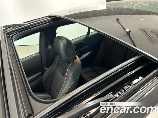 Mercedes-Benz GLE-Class — Фото автомобиля 15