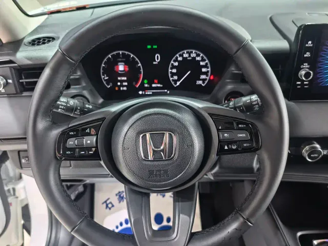 Honda XR-V — Фото автомобиля 10