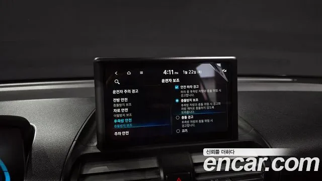 Hyundai Casper Casper Turbo Inspiration — Фото автомобиля 15