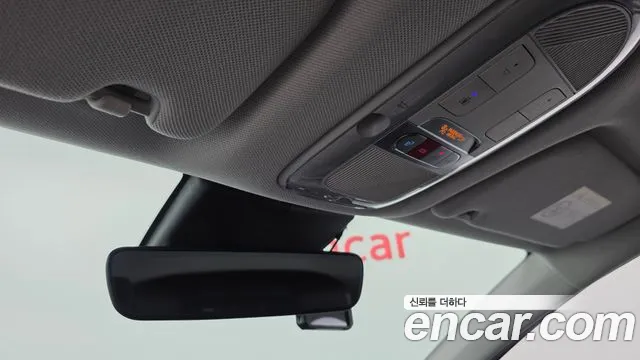 Hyundai Ioniq 5 — Фото автомобиля 25